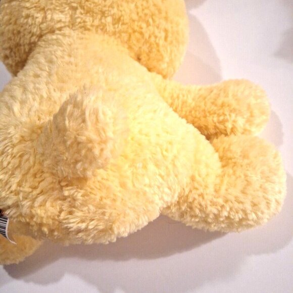 Daido Booby Plush Dog 14" Wiz Creative Korean Animated Cartoon - Picture 10 of 16